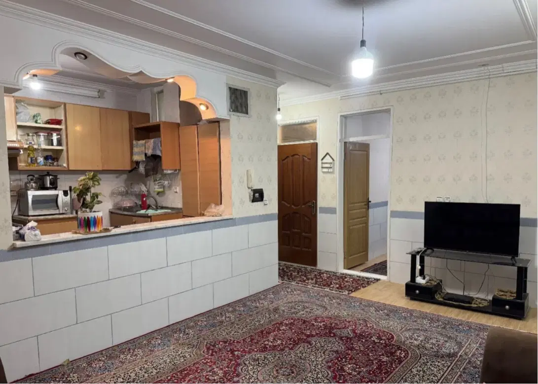 فروش آپارتمان