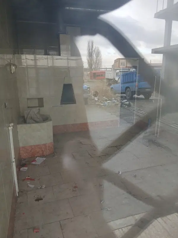 اجاره انباری فلکه پلیس راه کوی فرهنگ