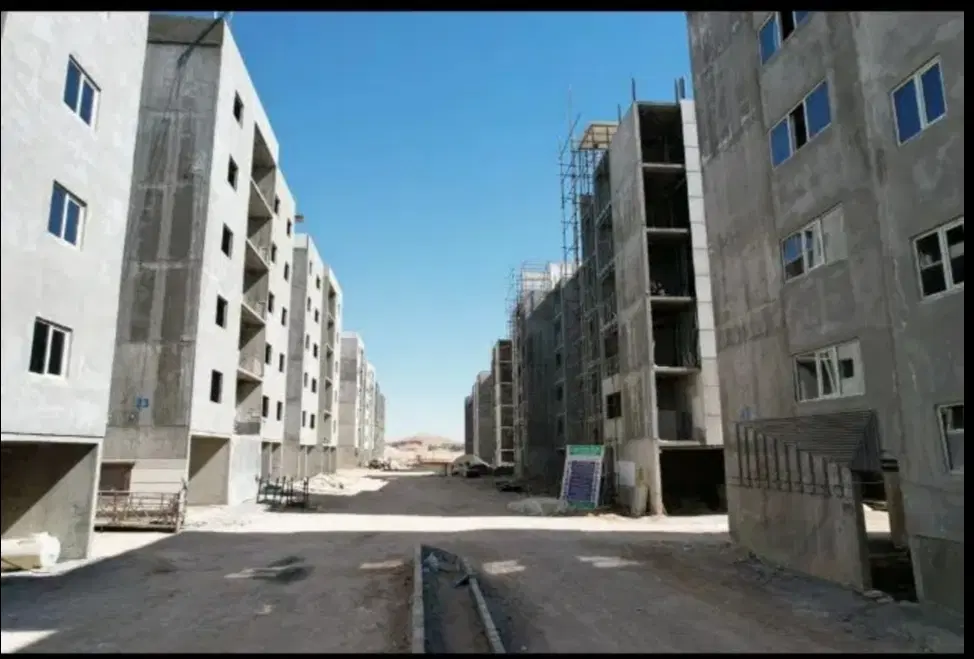 مسکن ملی تهران بناور
