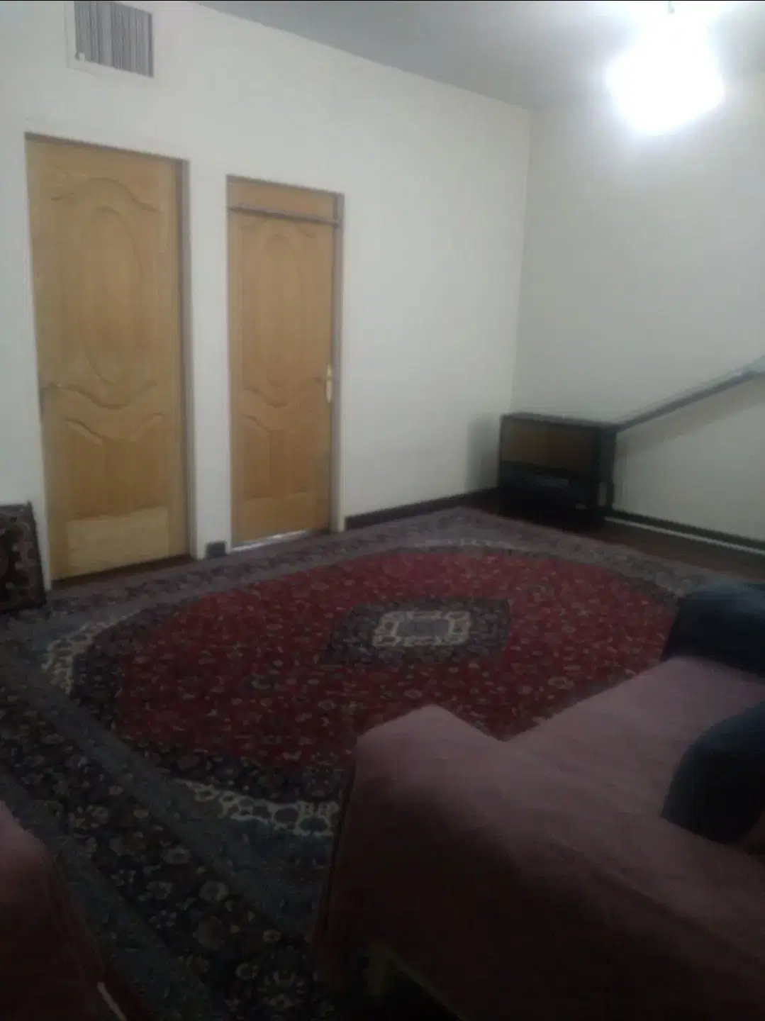 آپارتمان ۷۵ متری فومن