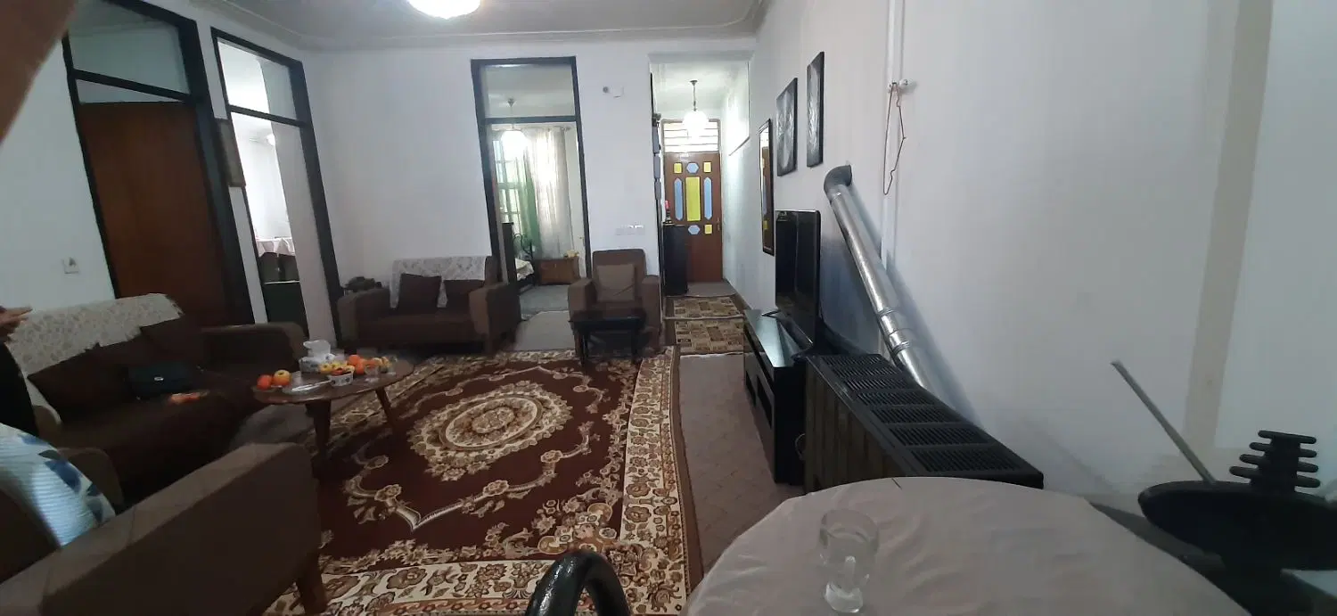 *سه خوابه*۱۳۵ متری*مرکز شهر*سوئیت