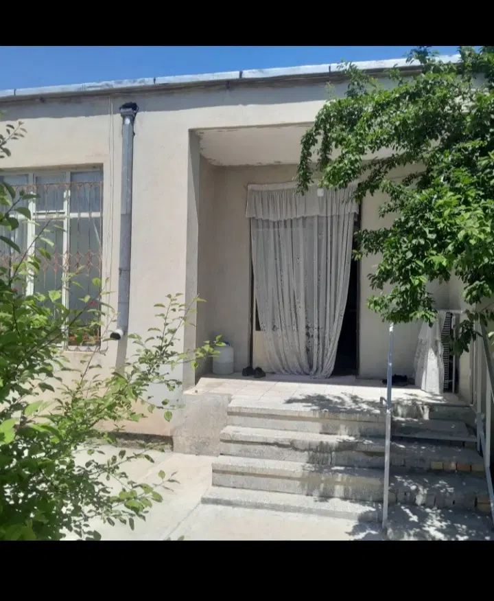 خانه ۸۰ متری نقلی دربستی