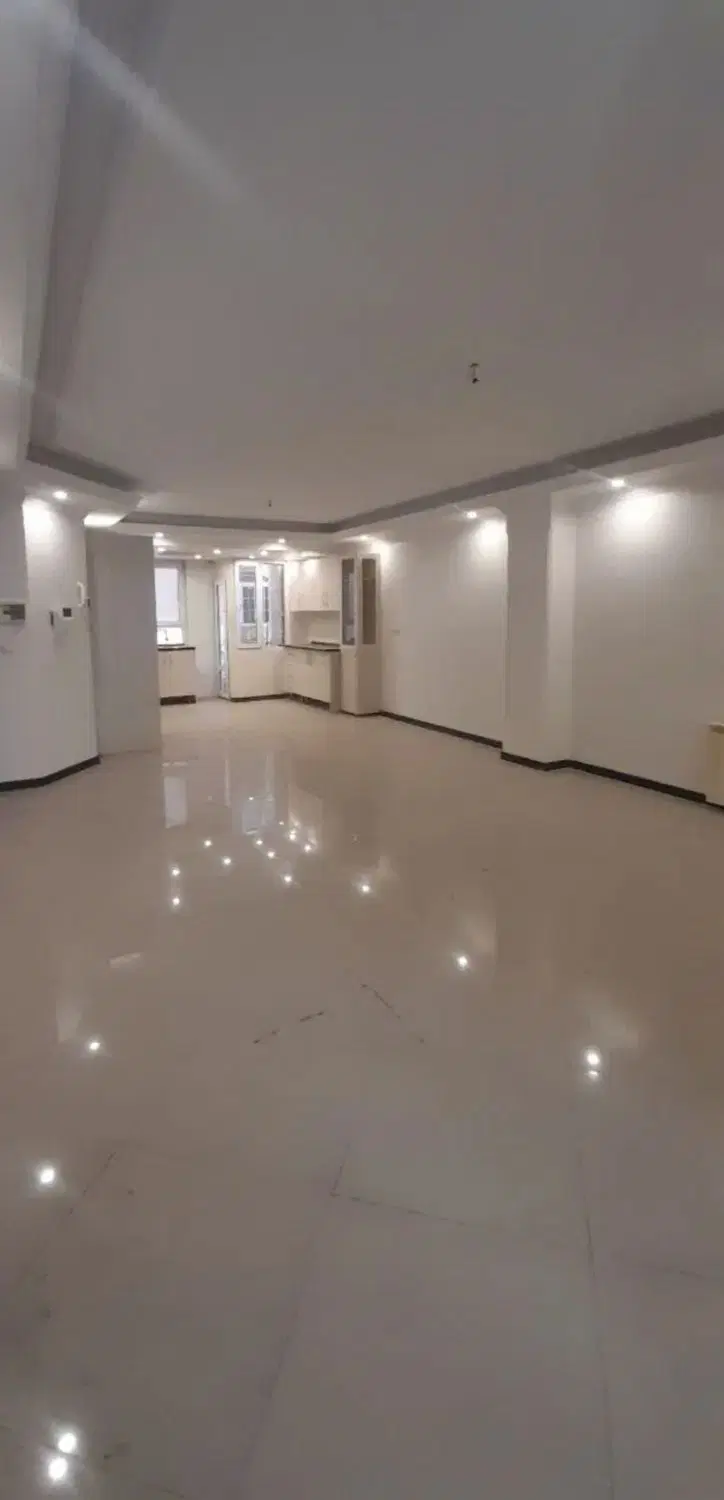 آپارتمان ۱۲۴ متر فول امکانات دوخواب درحد نو