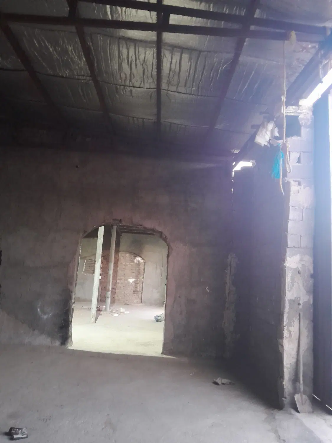ملک اجاره ای جهت کارتولبدی