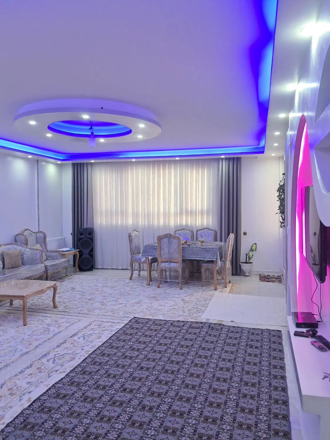 فروش آپارتمان