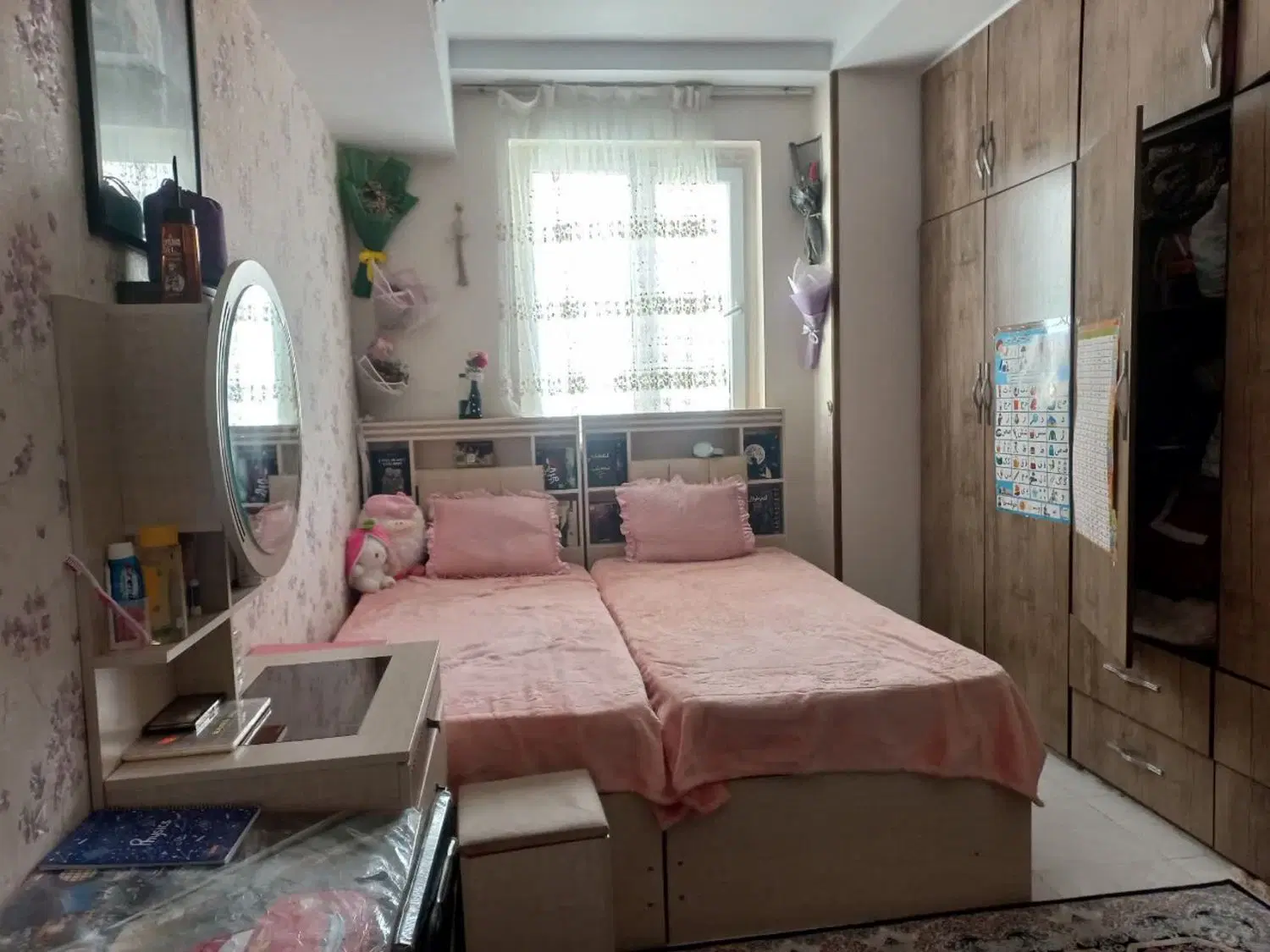 فروش آپارتمان ۷۳ متری
