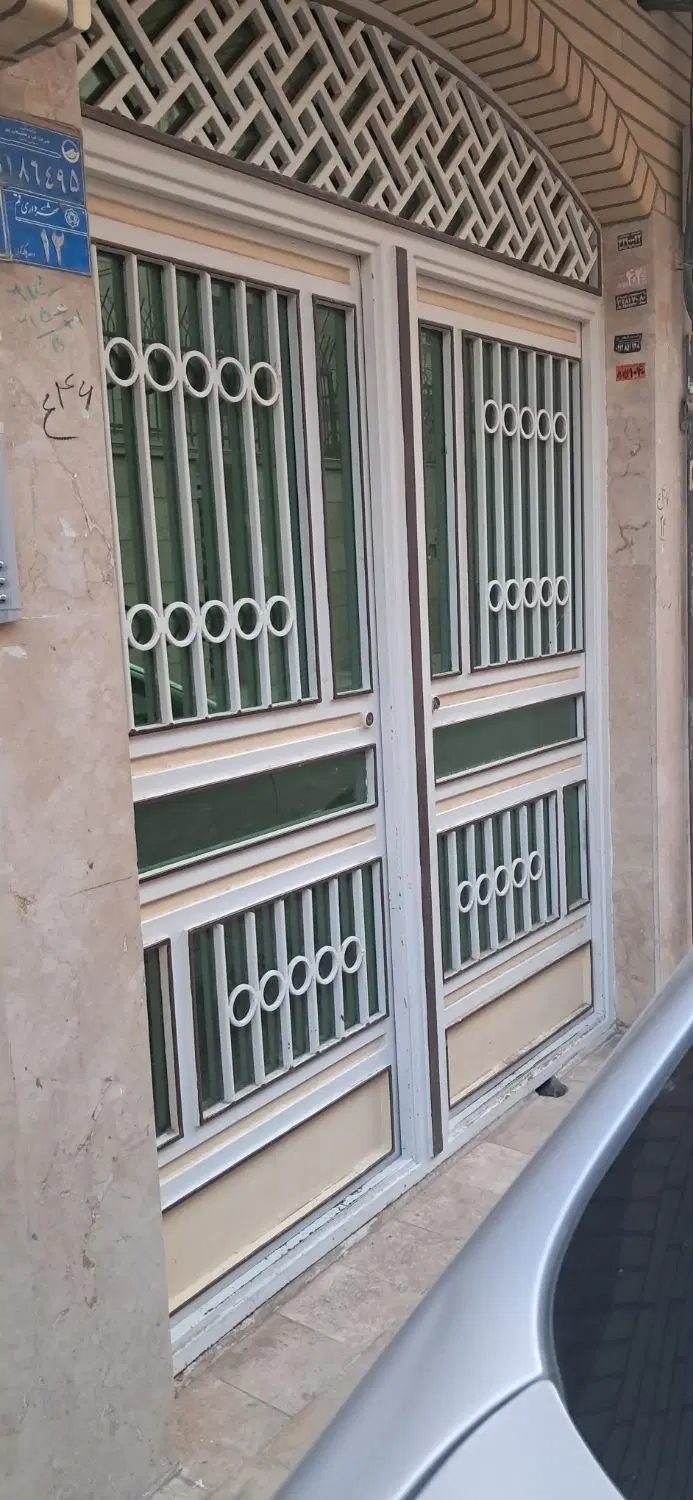 زیرزمین دلباز