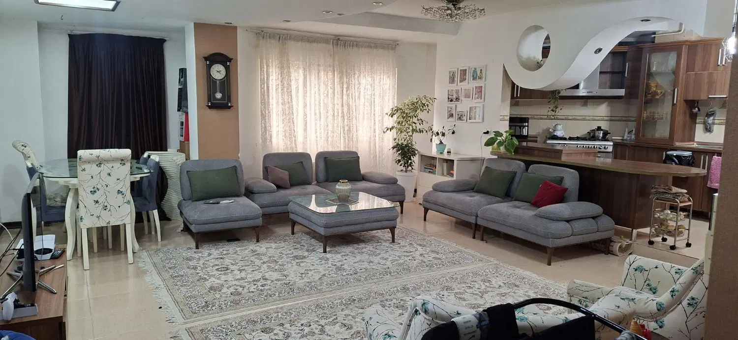 اجاره آپارتمان