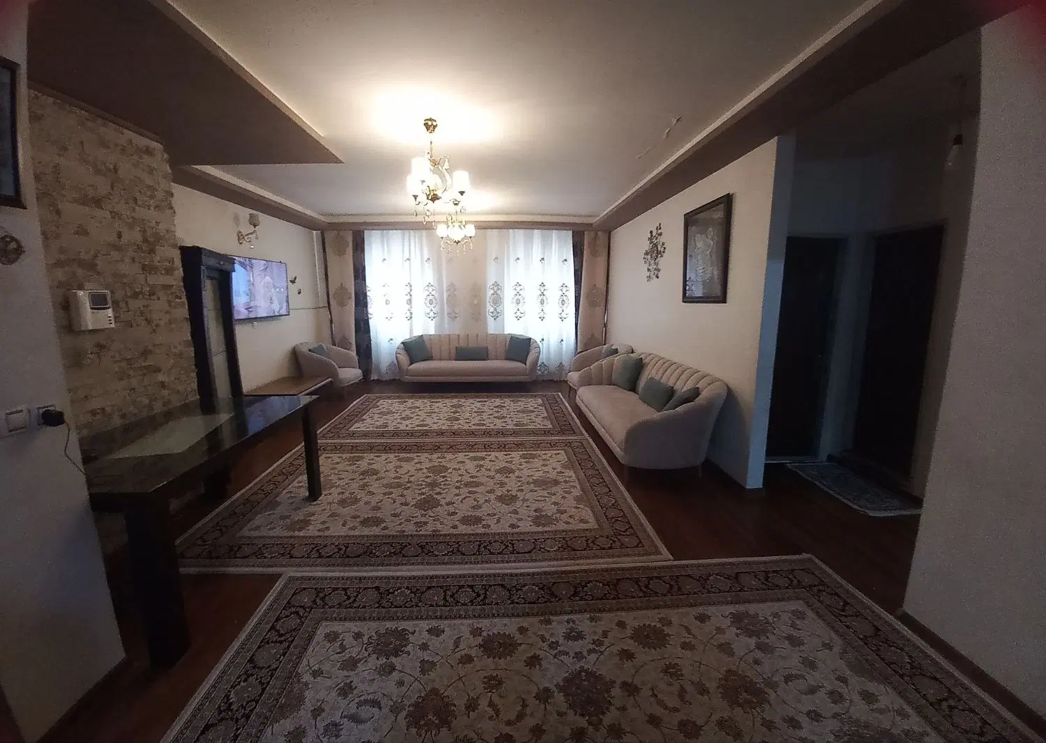 واحد مسکونی در محله والی