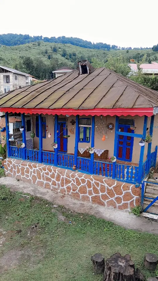 اجاره بومگردی