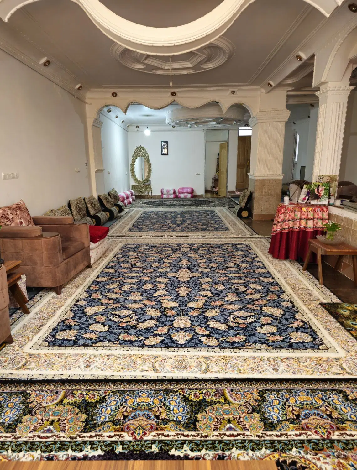 رهن و اجاره خانه