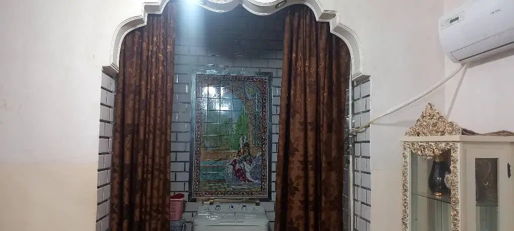 فروش واحد مسکونی ۲۲۰ متری