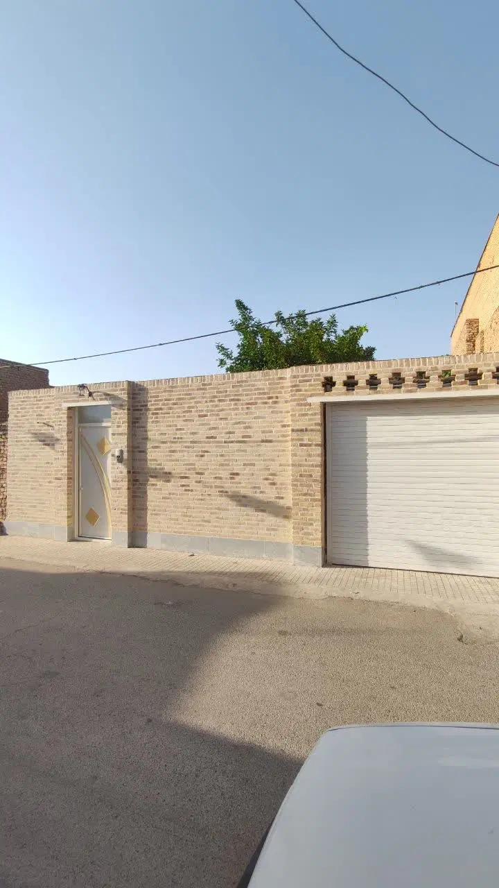خانه بلوار نواب