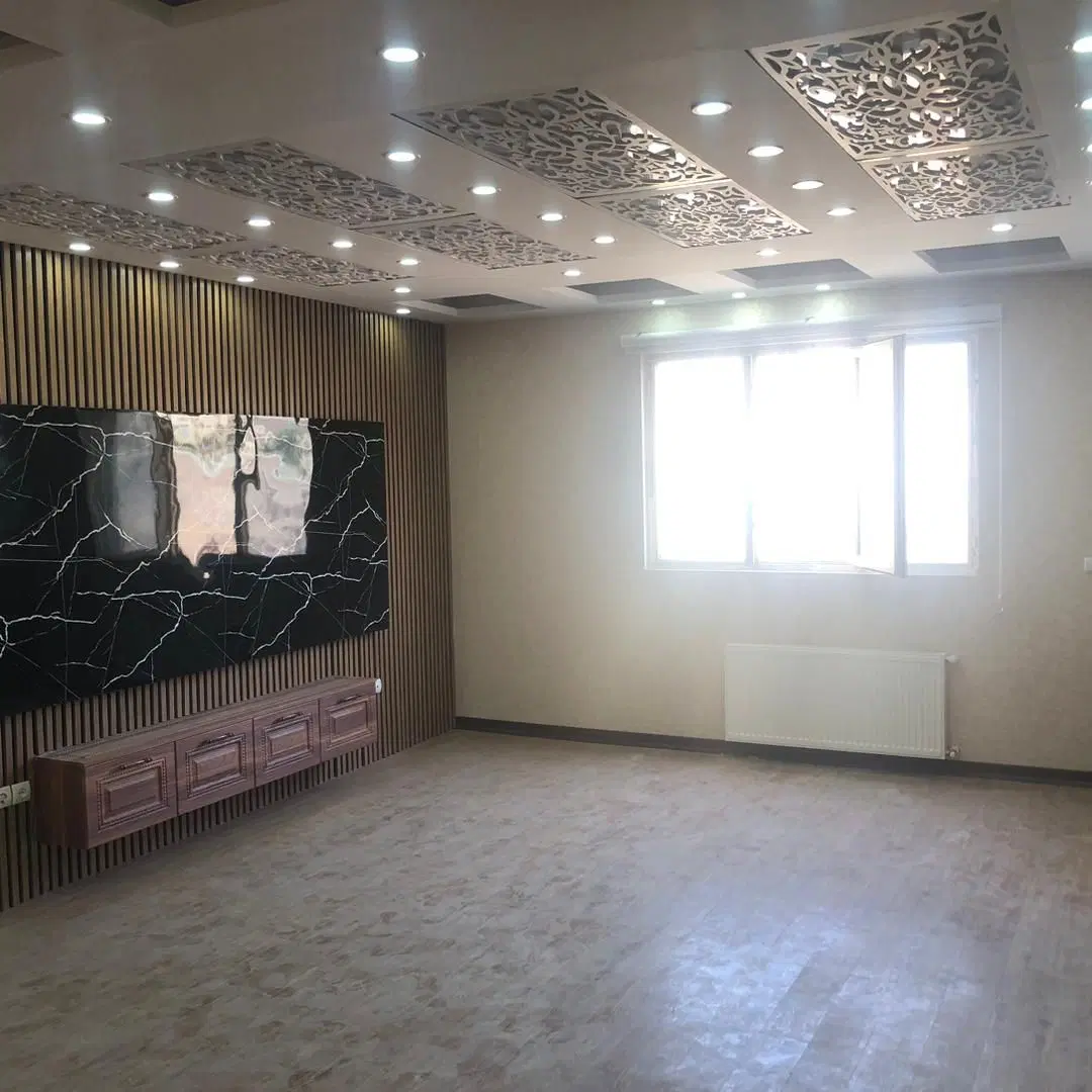 پرند 85 متری فاز شش