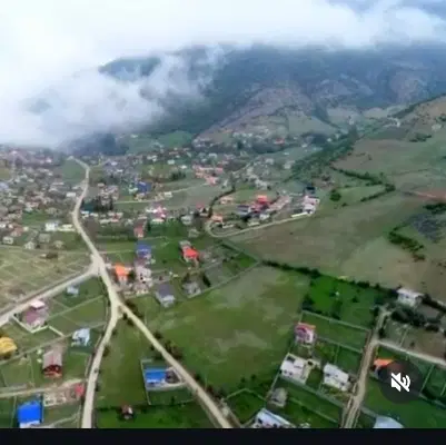 ویلا نیمه کاره در کجور ویسر