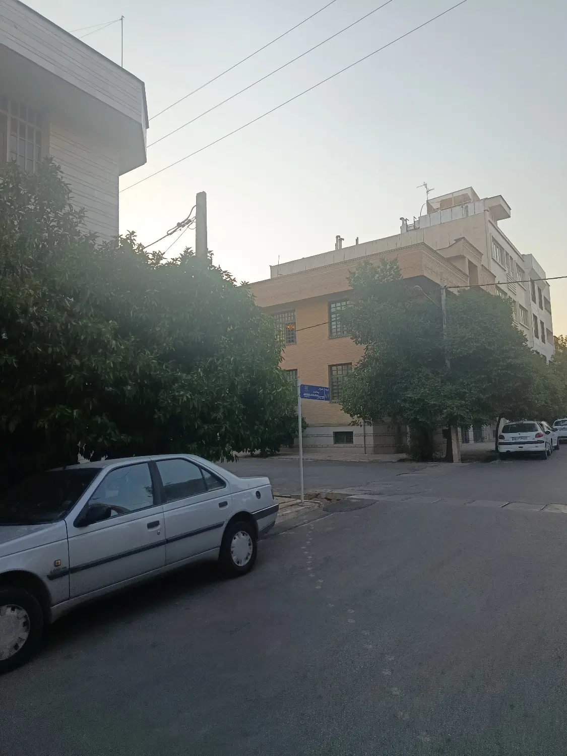 فروش منزل ویلایی