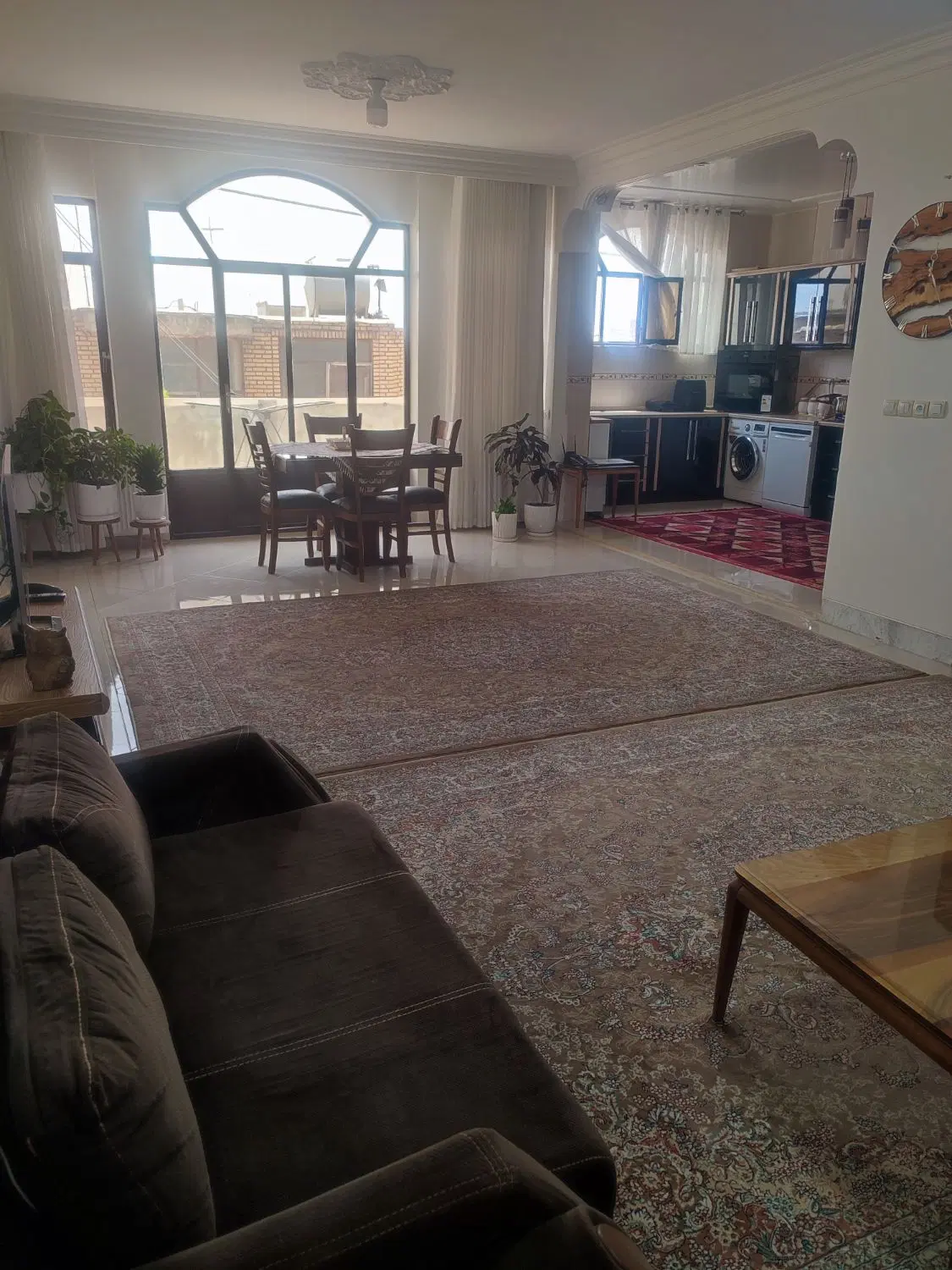 منزل ویلایی در چمگردان