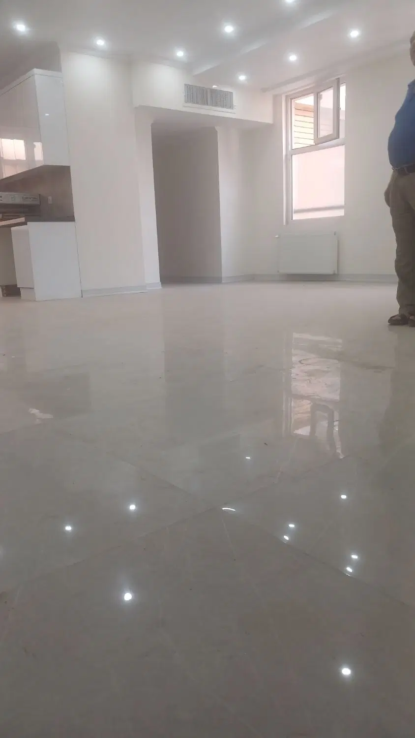 اجاره آپارتمان  ۱۱۰متری کلید نخورده