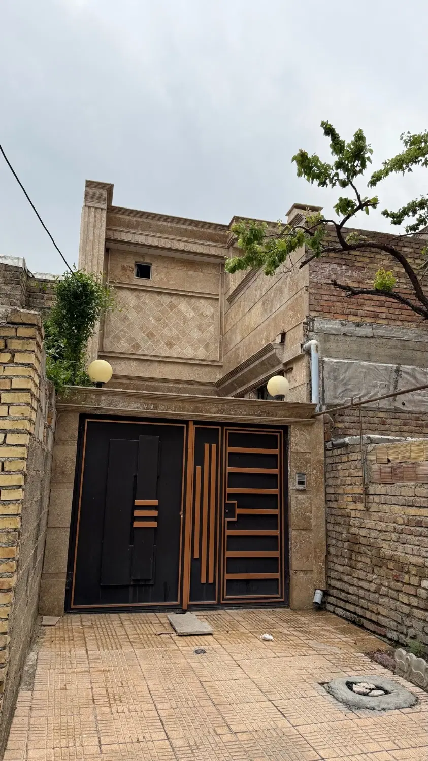فروش منزل ویلایی