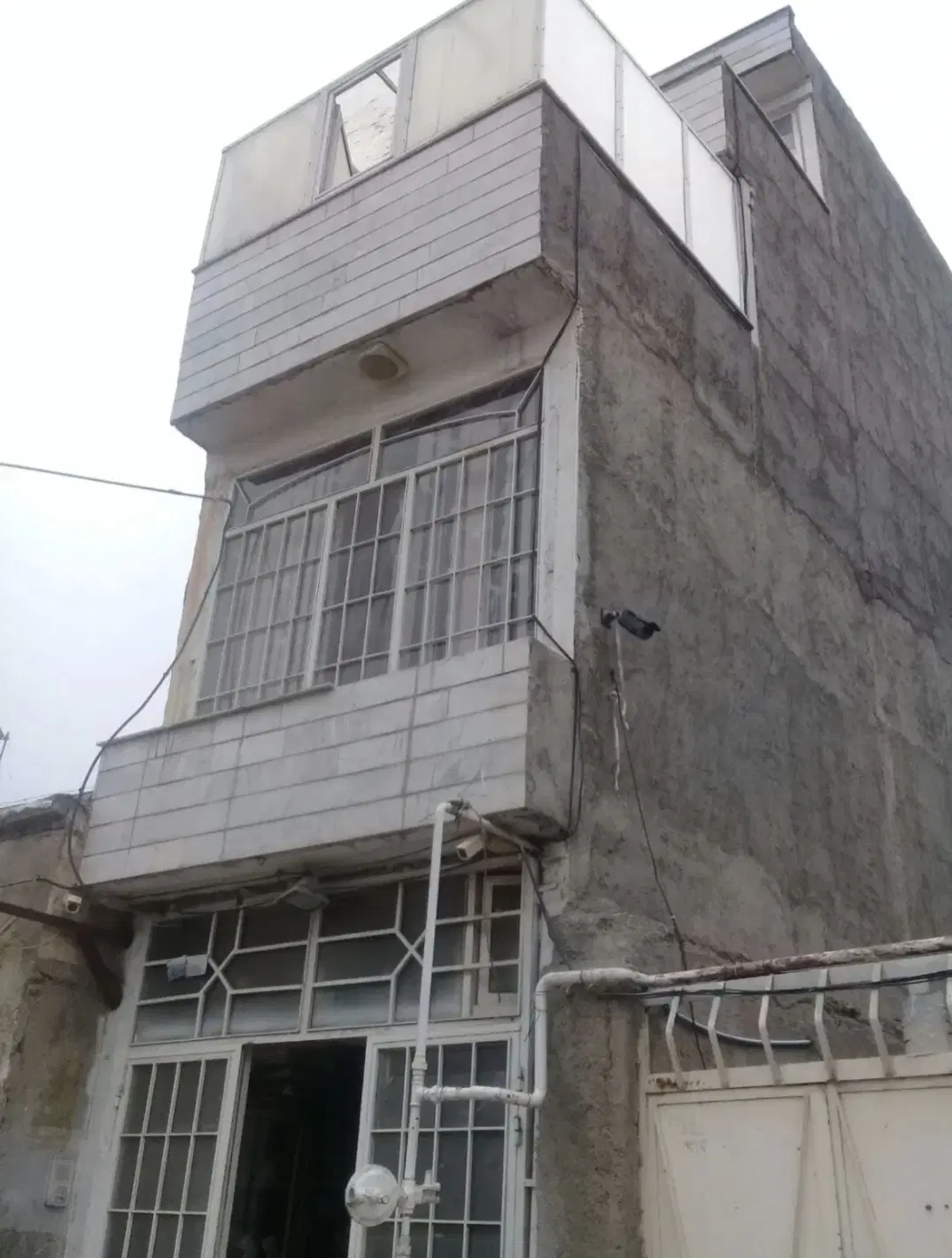 فروش ویلایی مرکز شهر