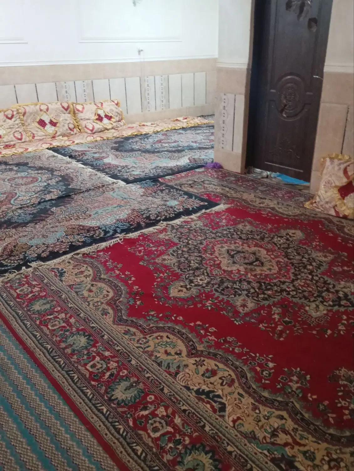 خونه اجاره ای