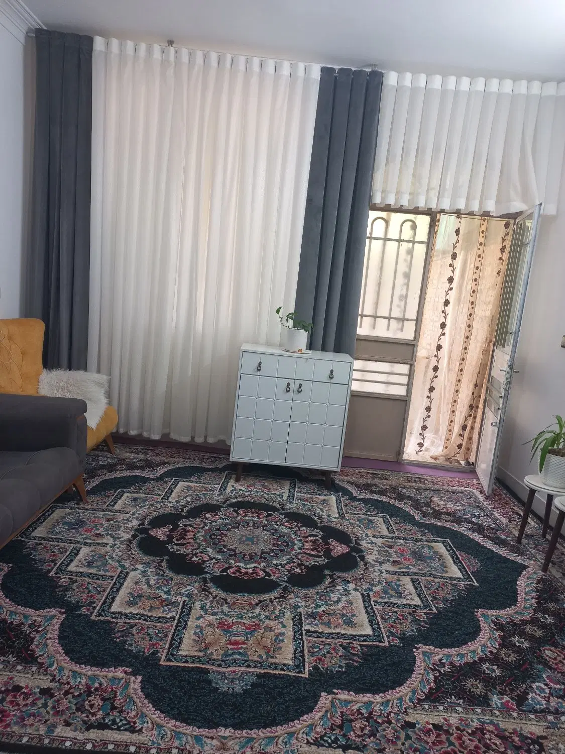 خونه رهن