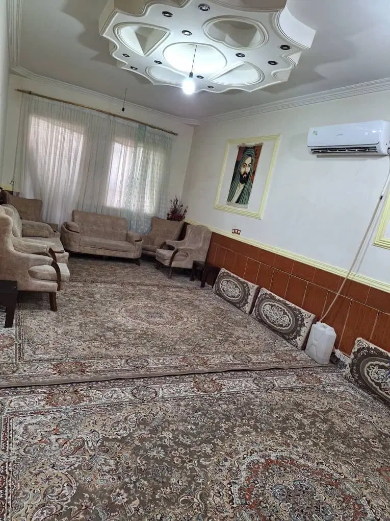 منزل ویلایی ۲۵۰ متر شهیدجهانتیغ۹