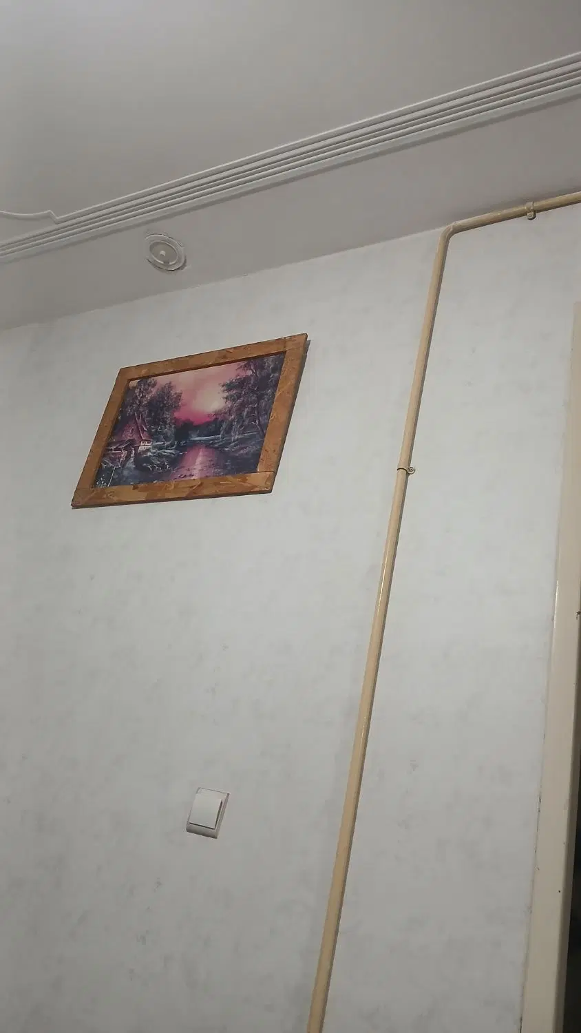 زمین خالی ۲۰ من
