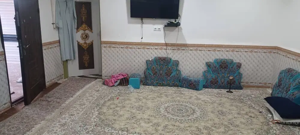 فروش منزل ویلایی خیابان امام