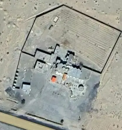 اجاره رستوران بین راهی
