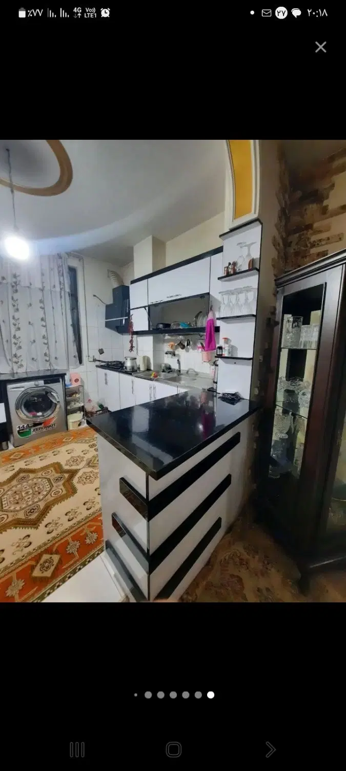 فروش خانه 70 متری در پیشوا