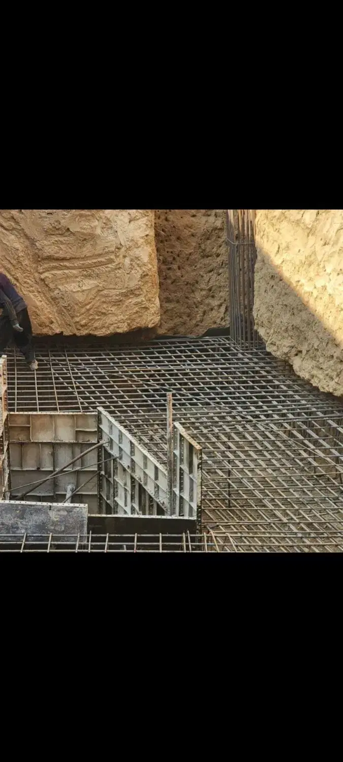 مشارکت در ساخت (‌ویژه مالکین )