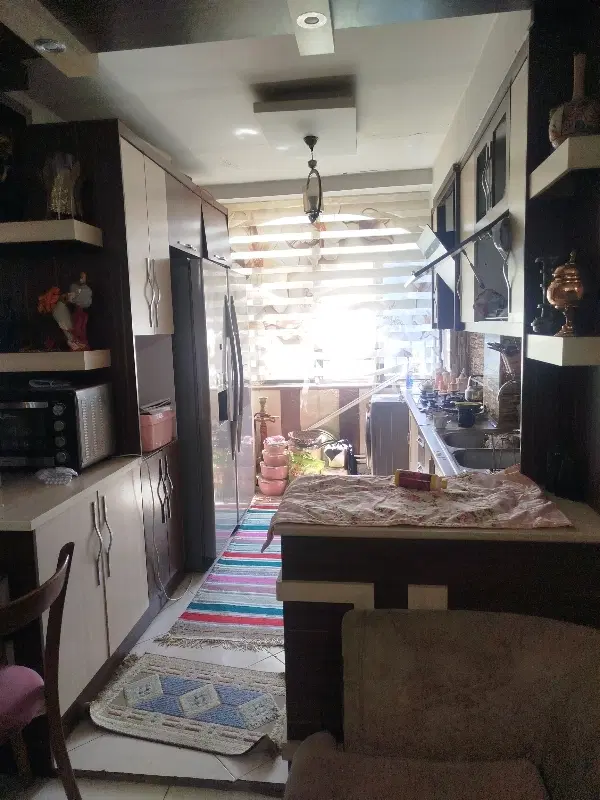 ۷۵متری کشاورز ۳_۶