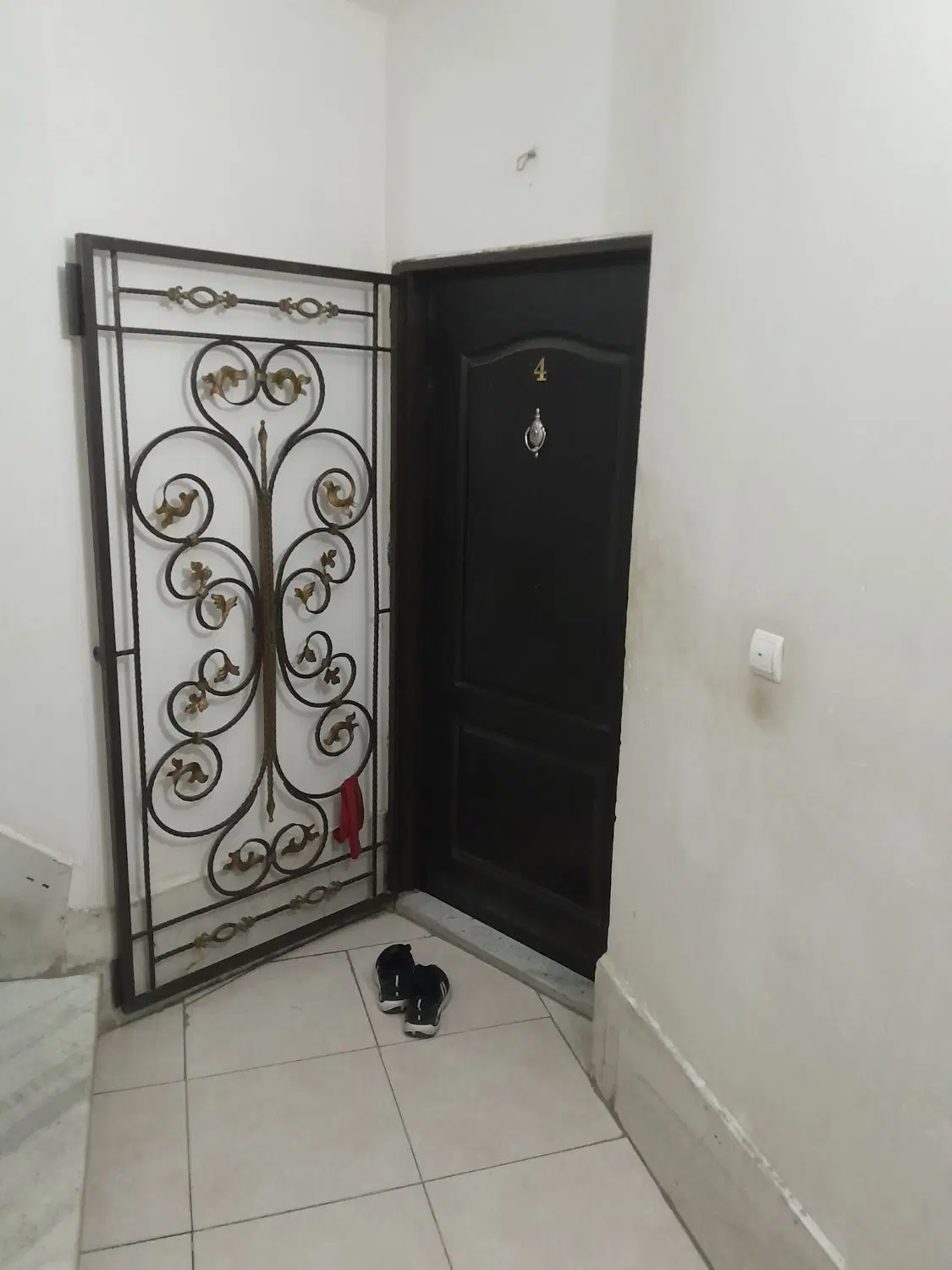 ورامین بلوار رسالت اجاره اپارتمان ۲خواب