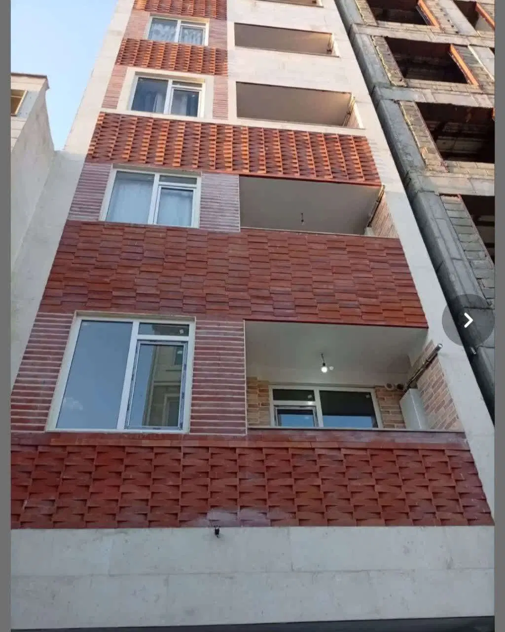 ۶۰ متری نوساز و تک واحدی