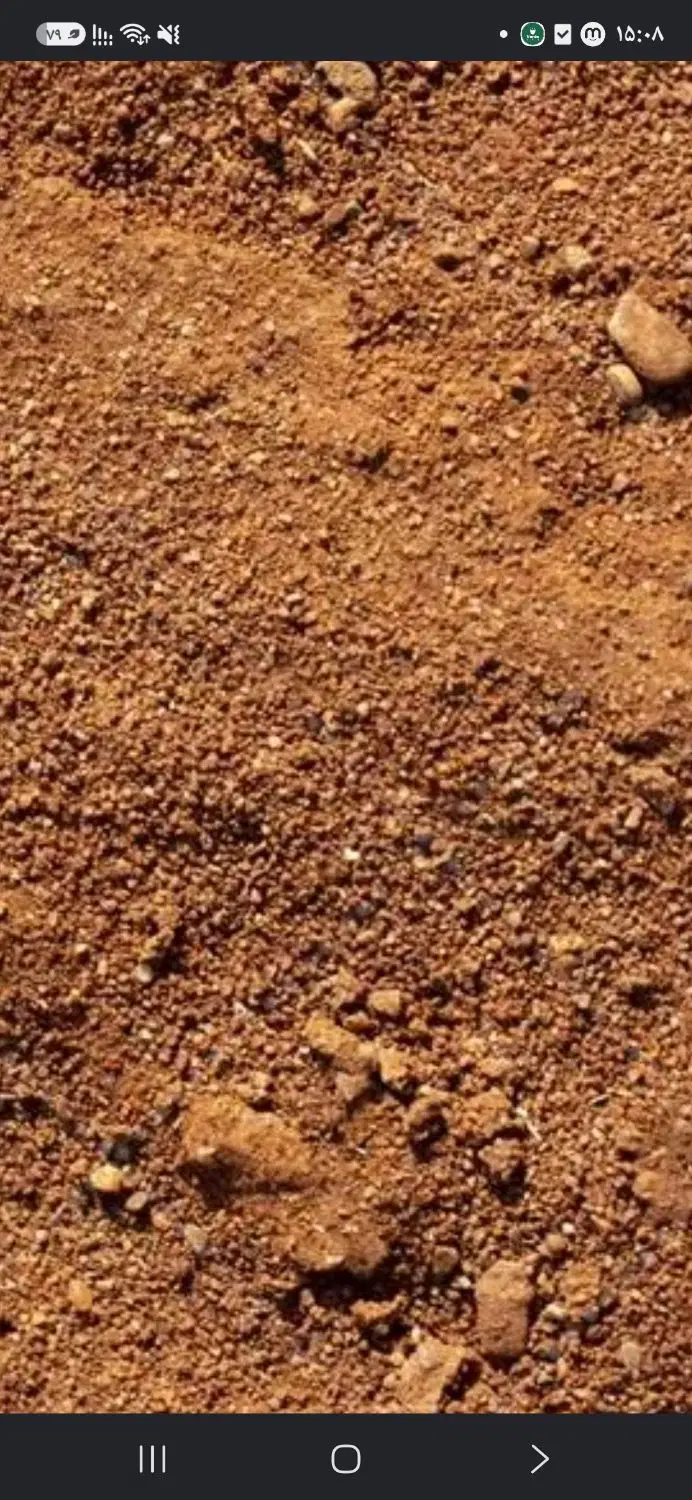 فروش زمین گلشن اباد