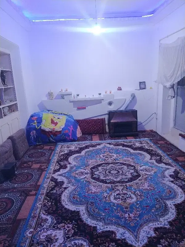 خانه دوطبقه