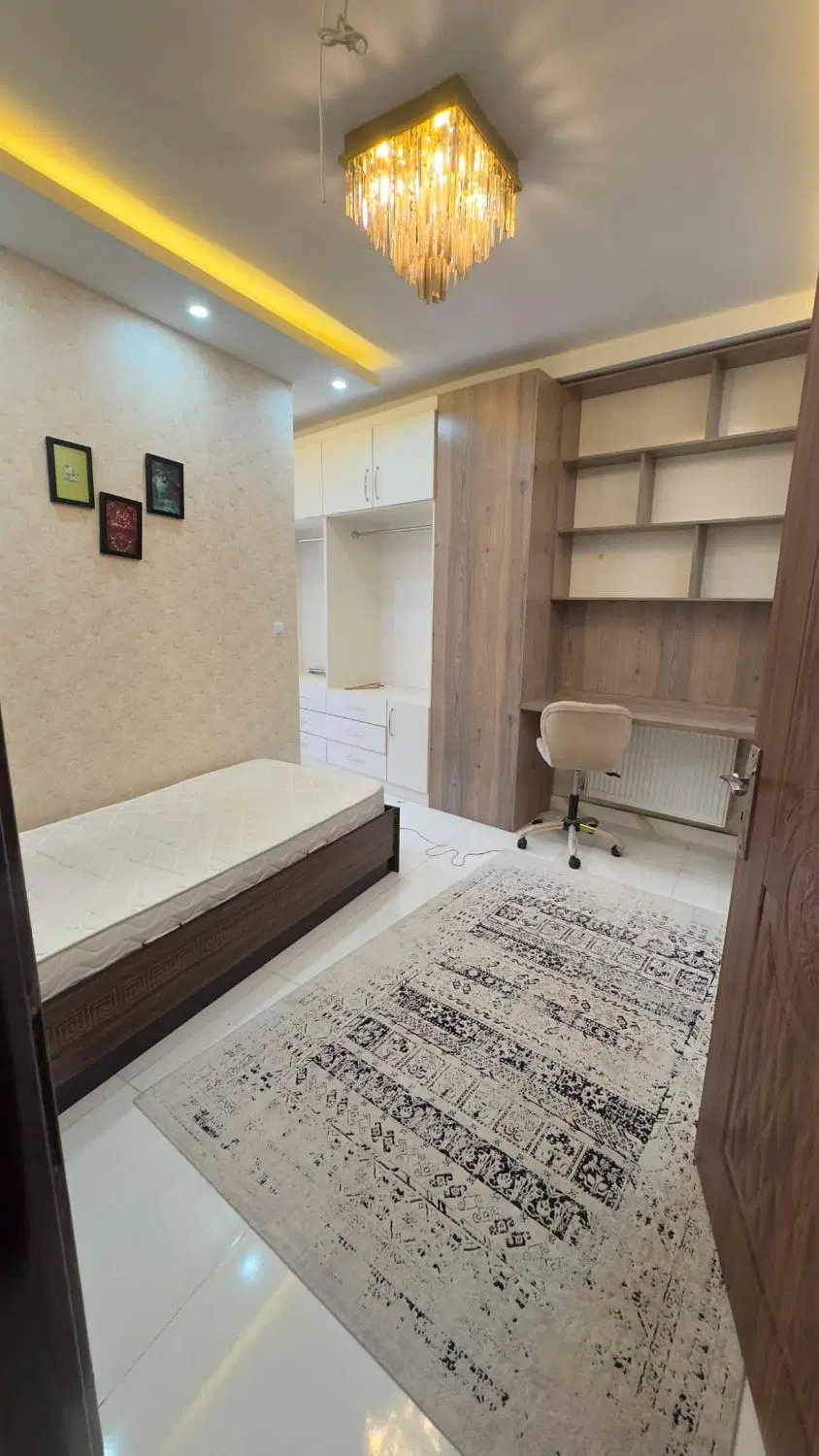 رهن و اجاره در سنگر