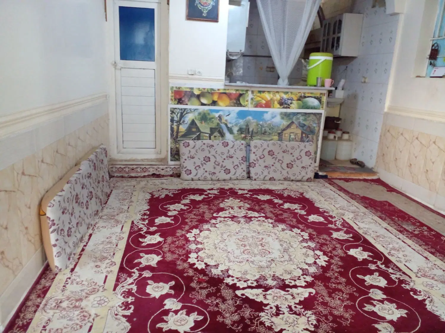 خانه ویلایی