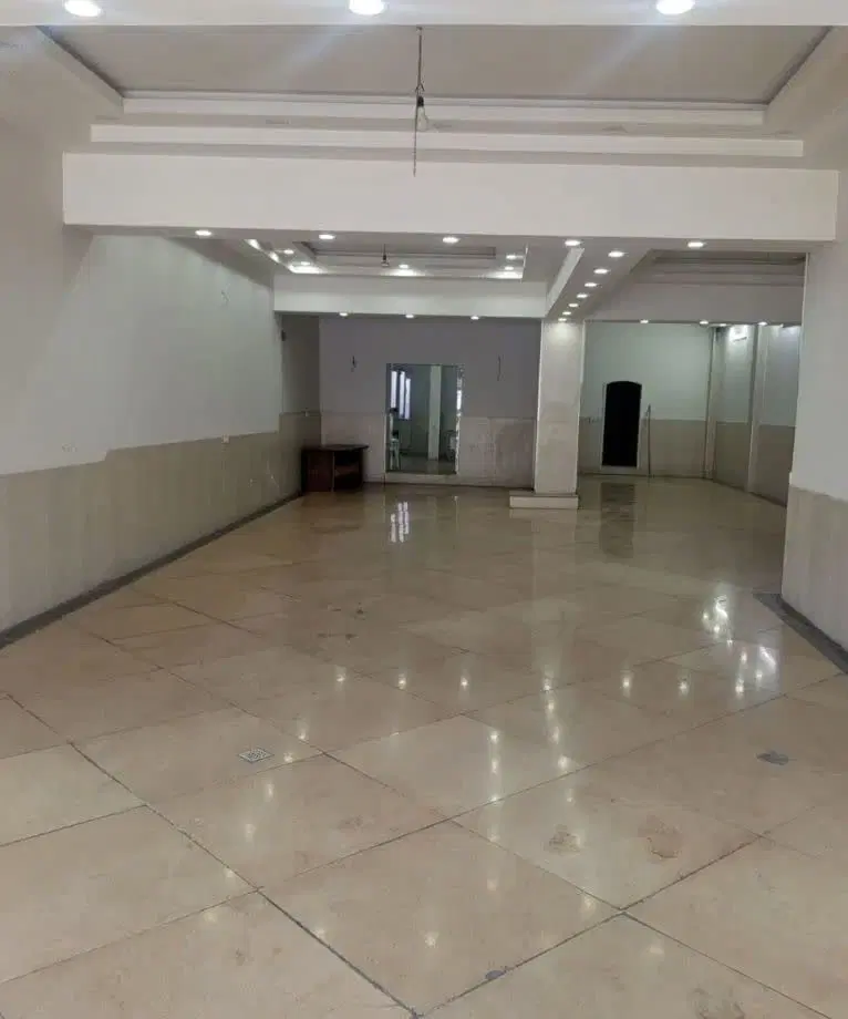 اجاره مغازه زیباشهر ( کوپیته)