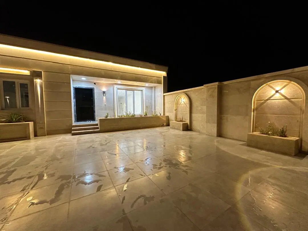 خانه ویلایی گورک کله بندی سند تک برگ