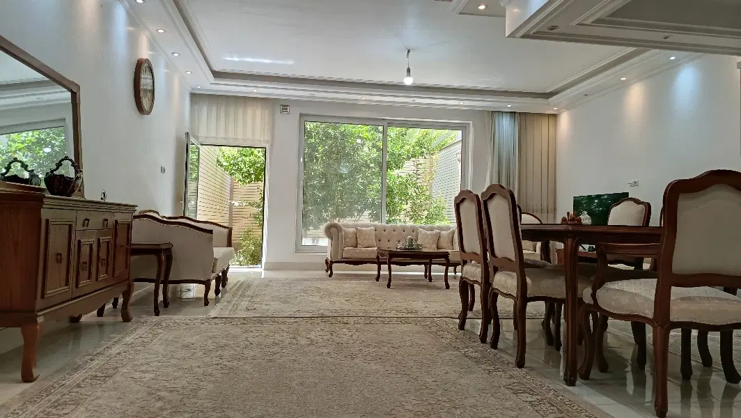 منزل اجاره ای