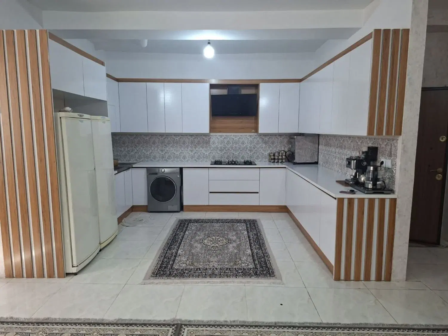 اجاره آپارتمان