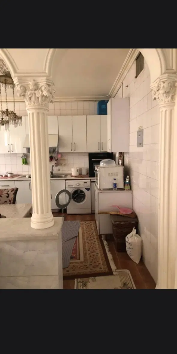 خونه دربستی اجاره ای