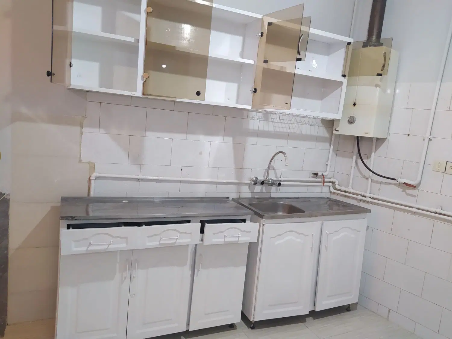 خانه 60متری رودکی