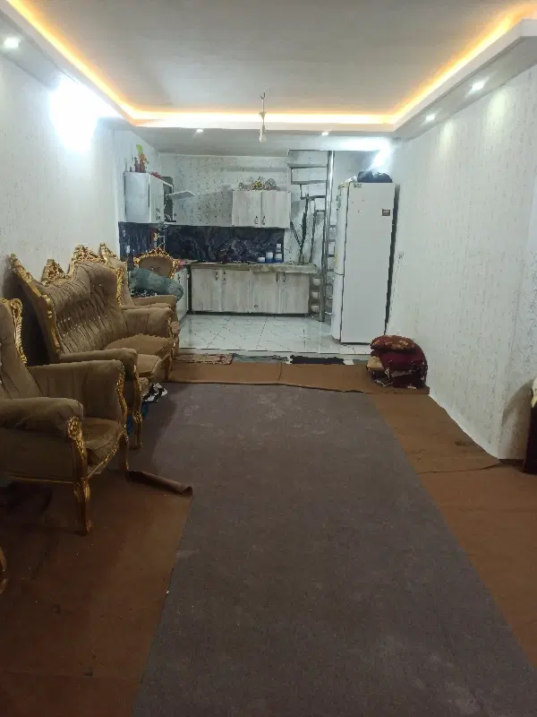دوبلکس شهرک باهنر
