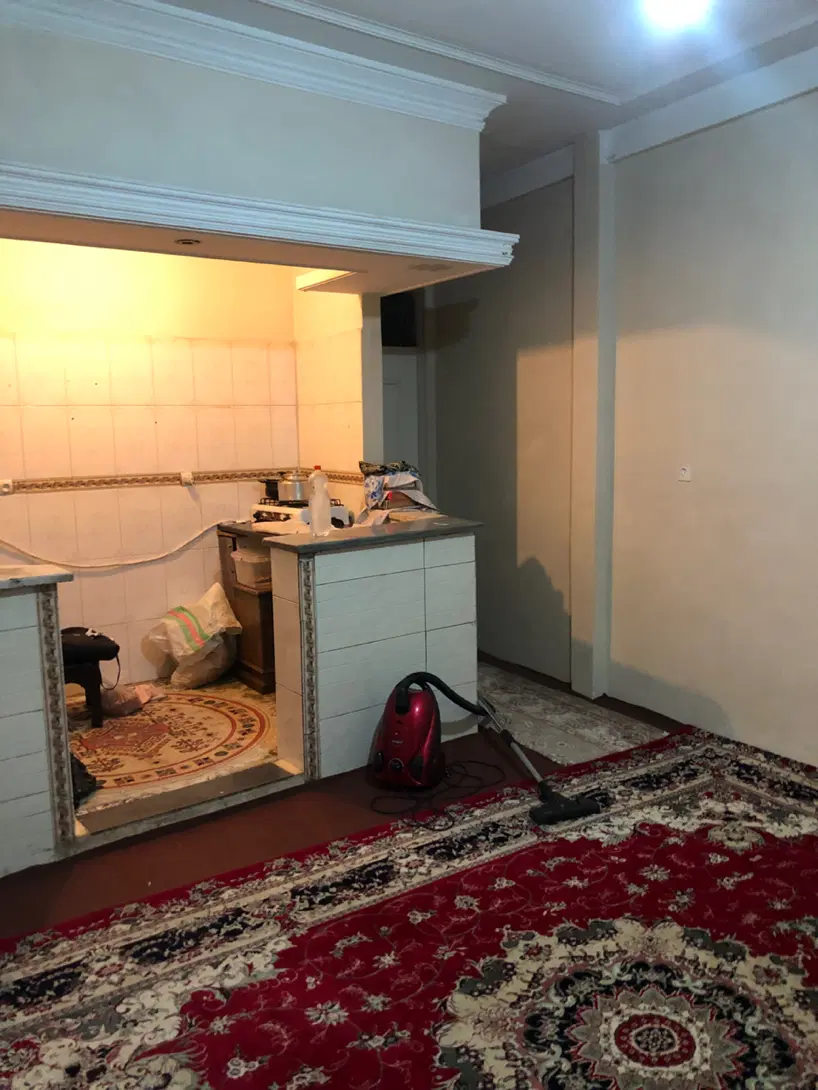 خانه ویلایی 47 متری بهر خیابان اجاره ای فوری کد 6