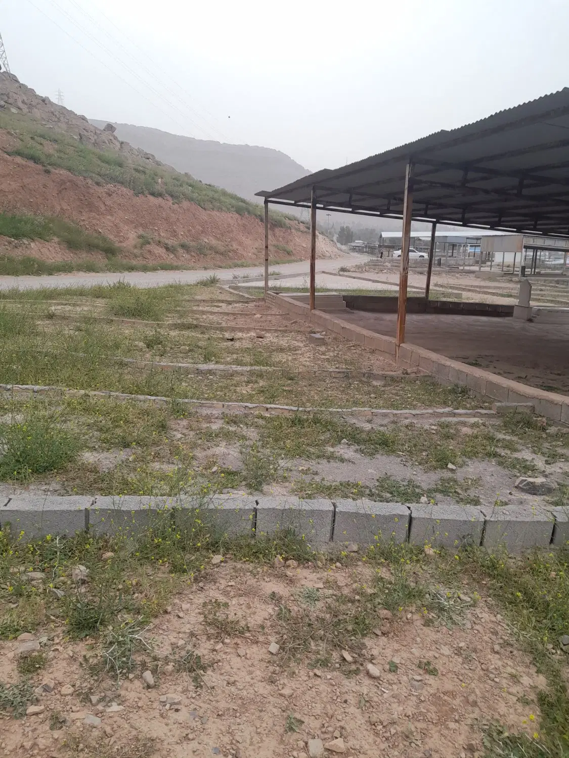 مغازه تجاری