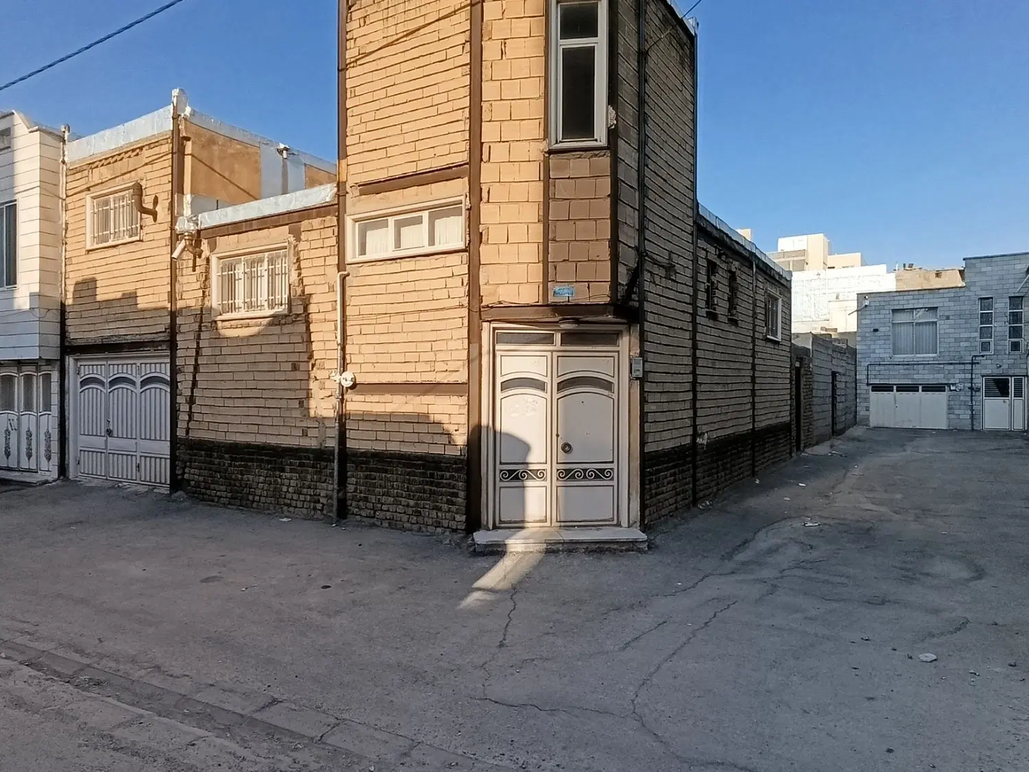 اجاره خانه در بوعلی جنوبی