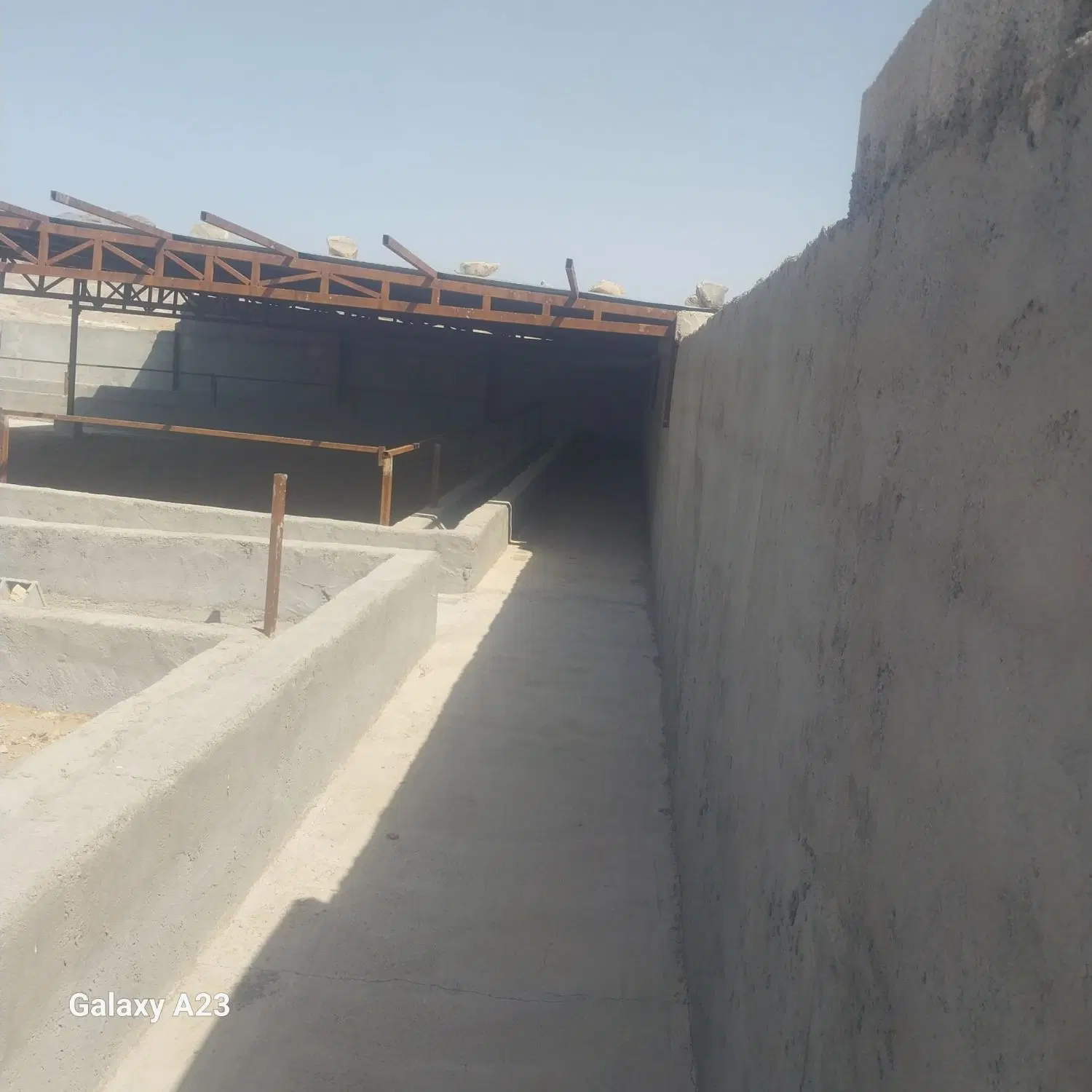 اجاره گاوداری در زاهدان شهرک کالیکه